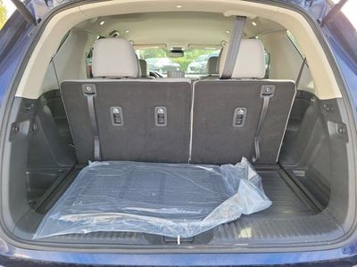 2024 Honda Pilot - Photo 11