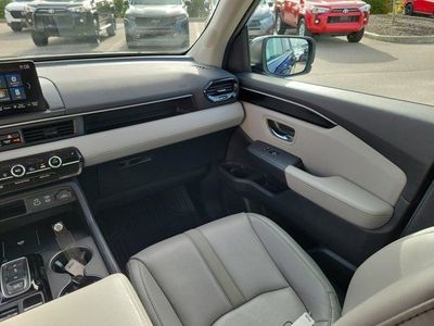 2024 Honda Pilot - Photo 19