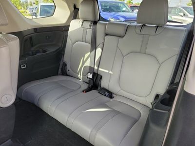 2024 Honda Pilot - Photo 14