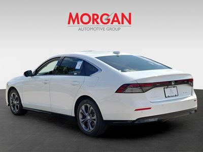 2024 Honda Accord Hybrid - Photo 4