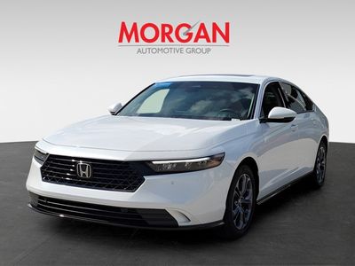 2024 Honda Accord Hybrid - Photo 3