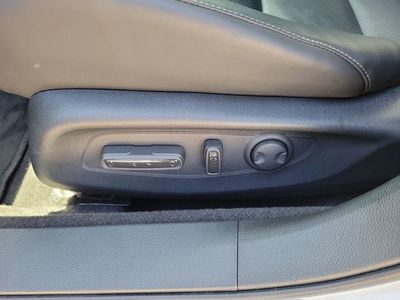 2024 Honda Accord Hybrid - Photo 22