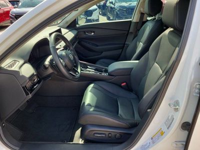 2024 Honda Accord Hybrid - Photo 21