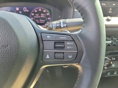 2024 Honda Accord Hybrid - Photo 26