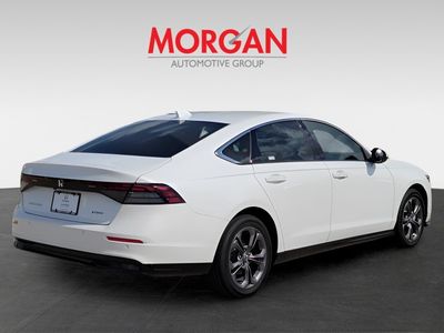 2024 Honda Accord Hybrid - Photo 6