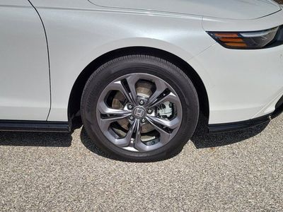 2024 Honda Accord Hybrid - Photo 7