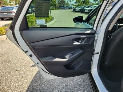 2024 Honda Accord Hybrid - Photo 14