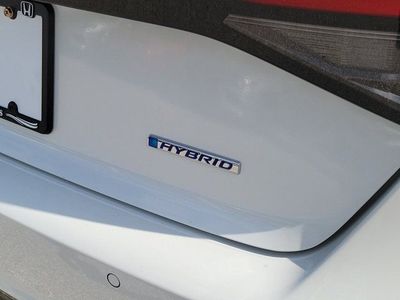 2024 Honda Accord Hybrid - Photo 10