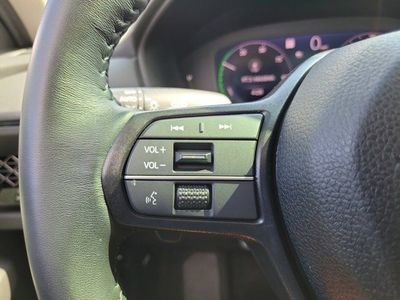 2024 Honda Accord Hybrid - Photo 25