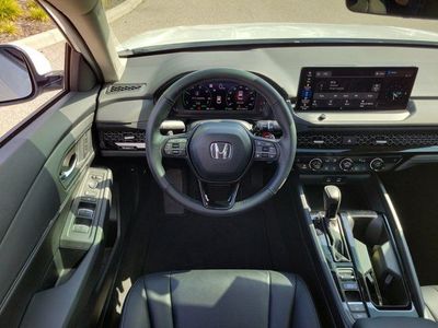 2024 Honda Accord Hybrid - Photo 16