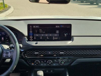 2024 Honda Accord Hybrid - Photo 18