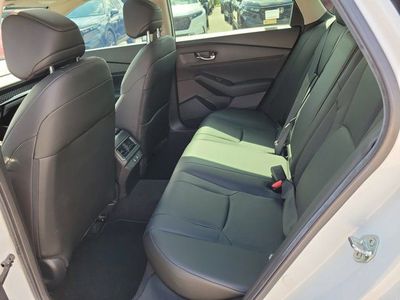 2024 Honda Accord Hybrid - Photo 12