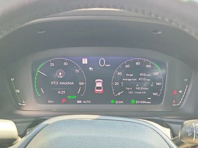 2024 Honda Accord Hybrid - Photo 27