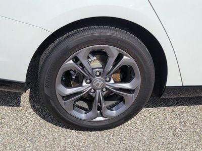 2024 Honda Accord Hybrid - Photo 9