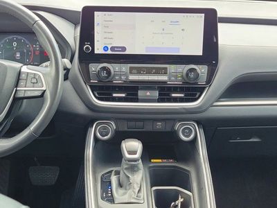 2024 Toyota Grand Highlander - Photo 21