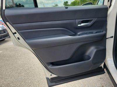 2024 Toyota Grand Highlander - Photo 15