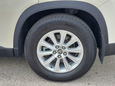 2024 Toyota Grand Highlander - Photo 9