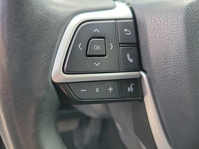 2024 Toyota Grand Highlander - Photo 25