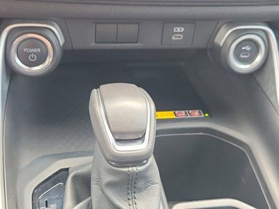 2024 Toyota Grand Highlander - Photo 28