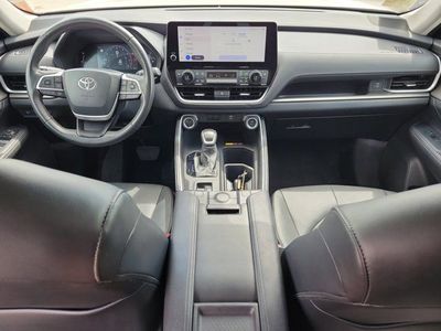 2024 Toyota Grand Highlander - Photo 19