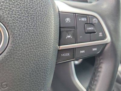 2024 Toyota Grand Highlander - Photo 26