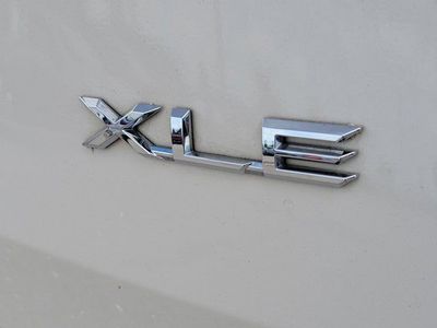 2024 Toyota Grand Highlander - Photo 11