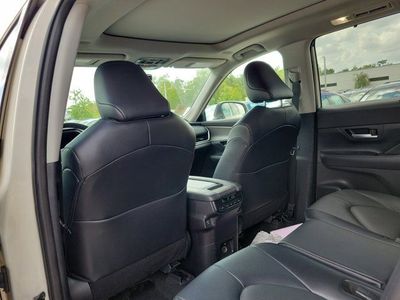 2024 Toyota Grand Highlander - Photo 16