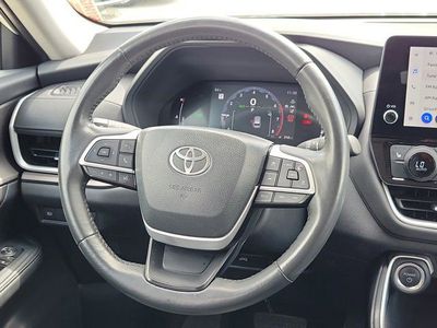 2024 Toyota Grand Highlander - Photo 20