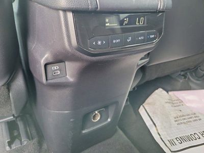 2024 Toyota Grand Highlander - Photo 18