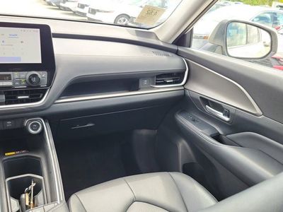 2024 Toyota Grand Highlander - Photo 22