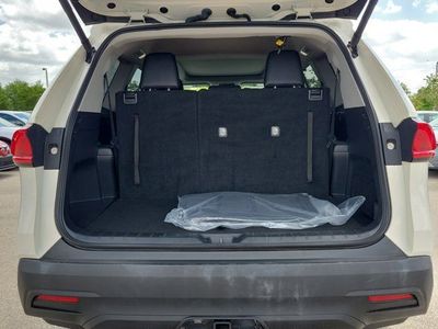 2024 Toyota Grand Highlander - Photo 13