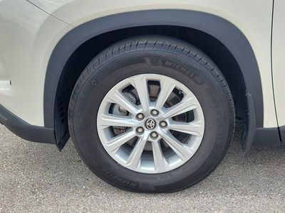 2024 Toyota Grand Highlander - Photo 8