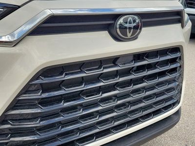 2024 Toyota Grand Highlander - Photo 7