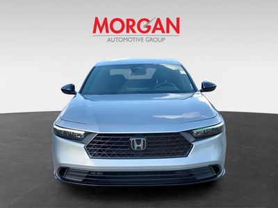 2023 Honda Accord Hybrid - Photo 2