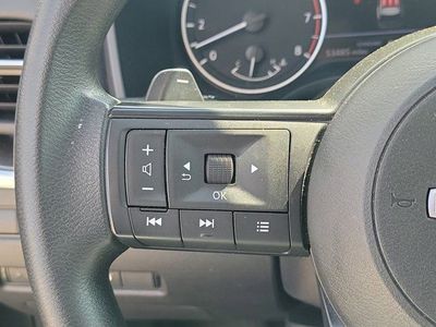 2024 Nissan Rogue - Photo 23