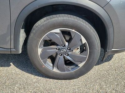 2024 Nissan Rogue - Photo 7