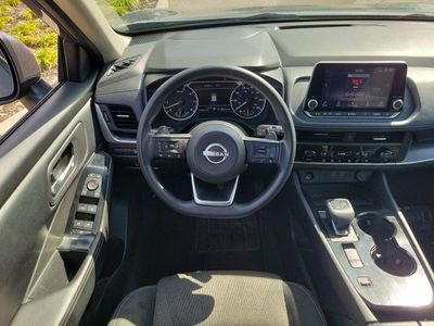 2024 Nissan Rogue - Photo 16