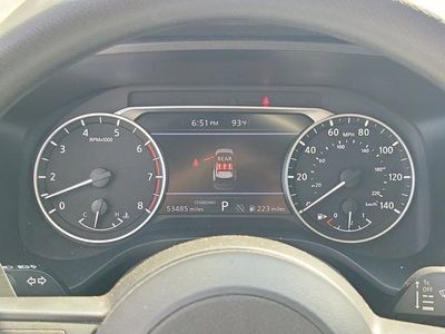2024 Nissan Rogue - Photo 25