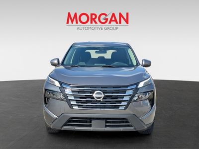 2024 Nissan Rogue - Photo 2