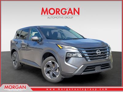 2024 Nissan Rogue - Photo 1