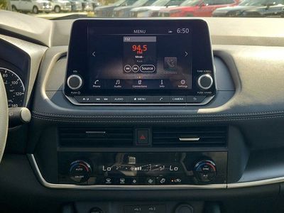 2024 Nissan Rogue - Photo 18
