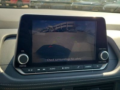 2024 Nissan Rogue - Photo 26