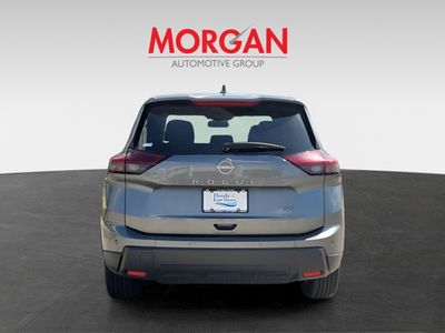 2024 Nissan Rogue - Photo 5