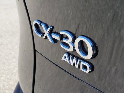 2024 Mazda CX-30 - Photo 11