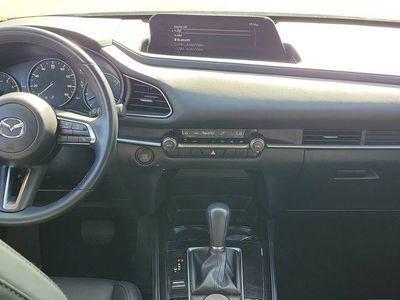 2024 Mazda CX-30 - Photo 19