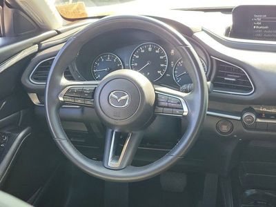 2024 Mazda CX-30 - Photo 18