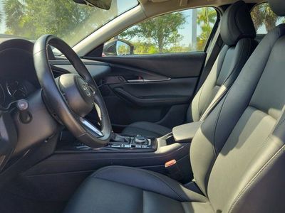 2024 Mazda CX-30 - Photo 24