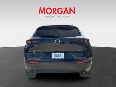 2024 Mazda CX-30 - Photo 5