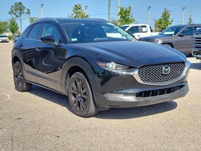 2024 Mazda CX-30 - Photo 32