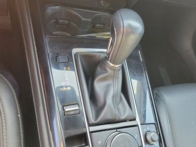 2024 Mazda CX-30 - Photo 28